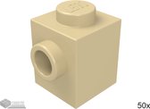 LEGO 47905 Tan 50 stuks