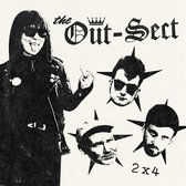The Out-Sect - 7" (7" Vinyl Single)