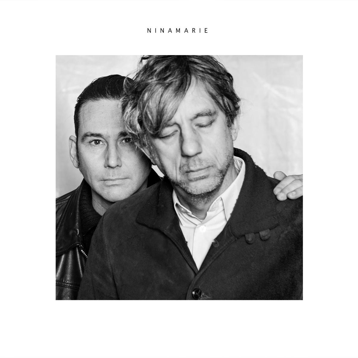 NinaMarie - Was Für Land Welch Ein Männer (LP)