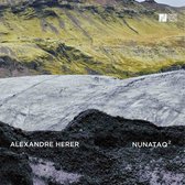 Alexandre Herer - Nunataq 2 (CD)