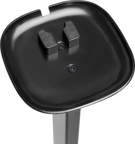 Maclean- Luidspreker vloerstandaard houder voor Sonos® One,Sonos® One SL, max. 10kg, MC-940 van Maclean — afbeelding 3