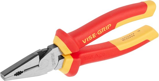 Stahlwille Combinatietang VDE 6501 7200 | Techniek