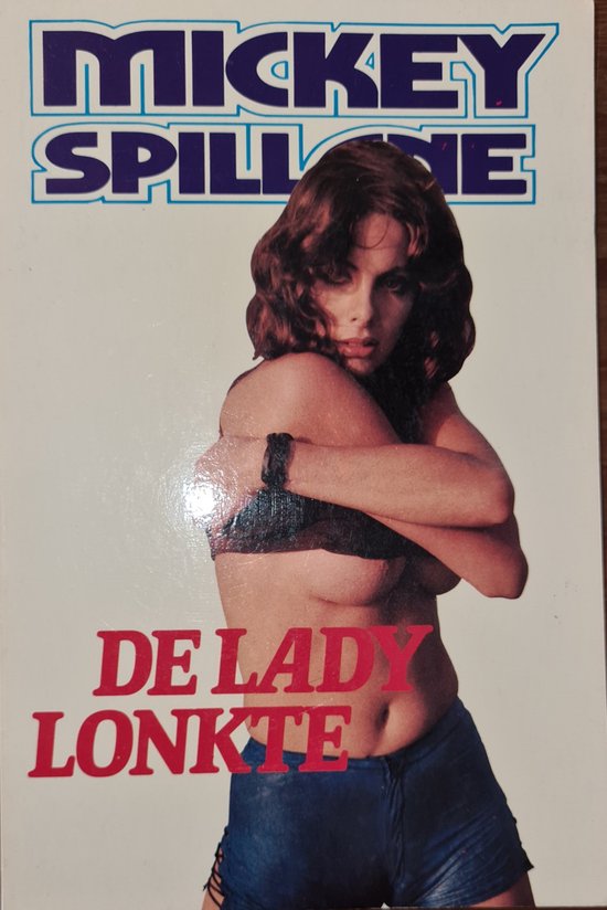9789024505470 - Lady lonkte