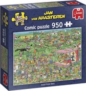 Jan van Haasteren Ascot Paardenrace puzzel - 1500 stukjes | bol.com