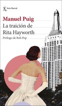 Biblioteca Breve - La traición de Rita Hayworth