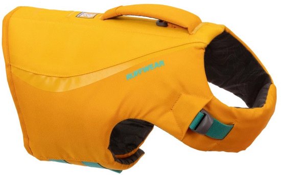 ruffwear zwemvest hond, verjaardagscadeau voor de hond die graag zwemt