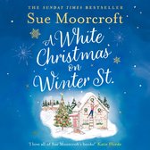 A White Christmas on Winter Street: A fun, heartwarming new Christmas romance to curl up with this winter