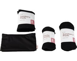ImseVimse Maandverband — 1 stuks