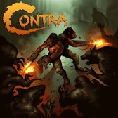 Contra - Deny Everything (CD)