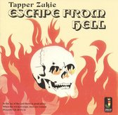 Tappa Zukie - Escape From Hell (CD)