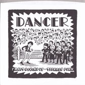 Dancer - I'm Not Giving Up (7" Vinyl Single)