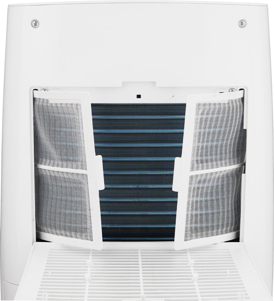 Argoclima ARGO MAXIME PLUS EU 65 dB Wit - Mobiele Airco - 13000btu — afbeelding 4