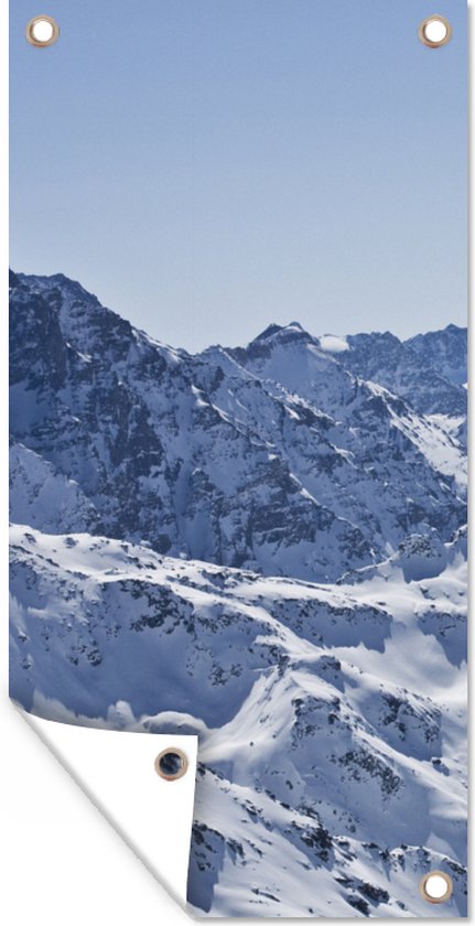 Panneau De Porte De Clôture – Décoration Murale Extérieure De