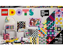 LEGO DOTS Ontwerperstoolkit - Patronen - 41961