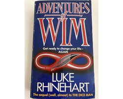 The adventures of Wim