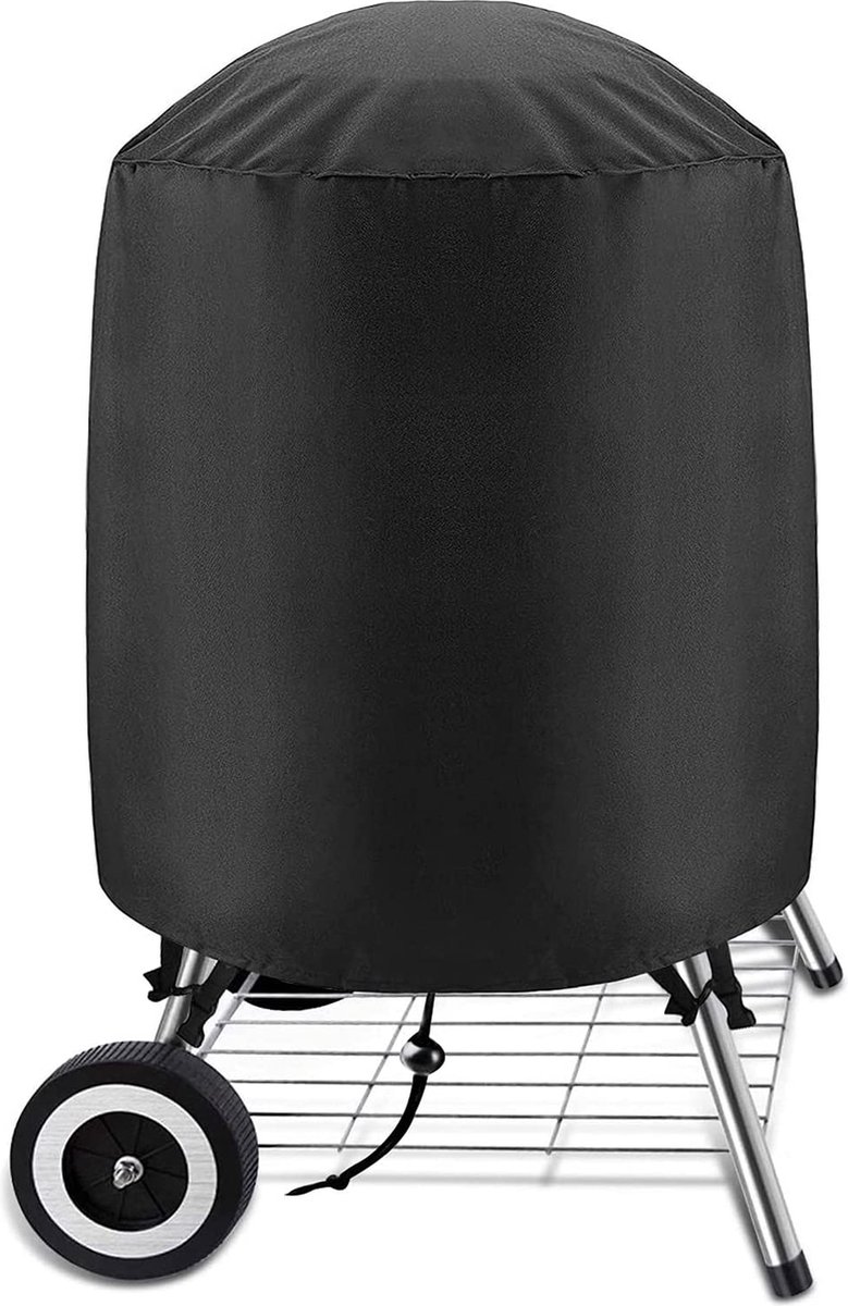 Barbequehoes Beschermhoes Barbecue - Hoes - BBQhoes 75 × 70 cm