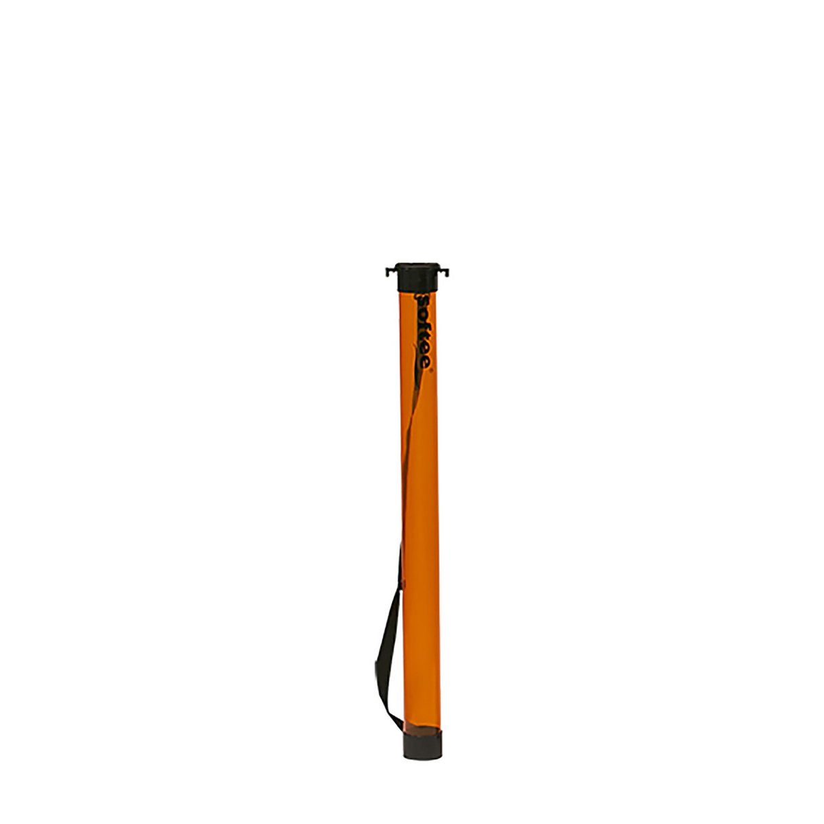 Softee ballenbuis Oranje