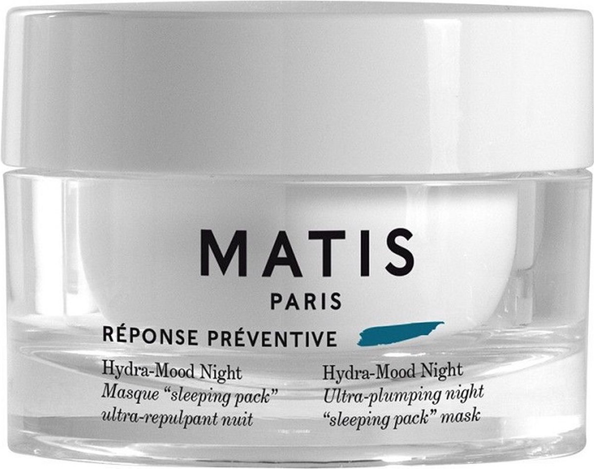 Matis Reponse Preventive Hydramood Night Mask