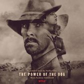 Jonny Greenwood - The Power Of The Dog (CD)