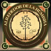 Various Artists - Alrededor De La Humisha (LP)