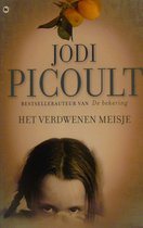 Het verdwenen meisje - Jodi Picoult - pocket - 415 pagina's