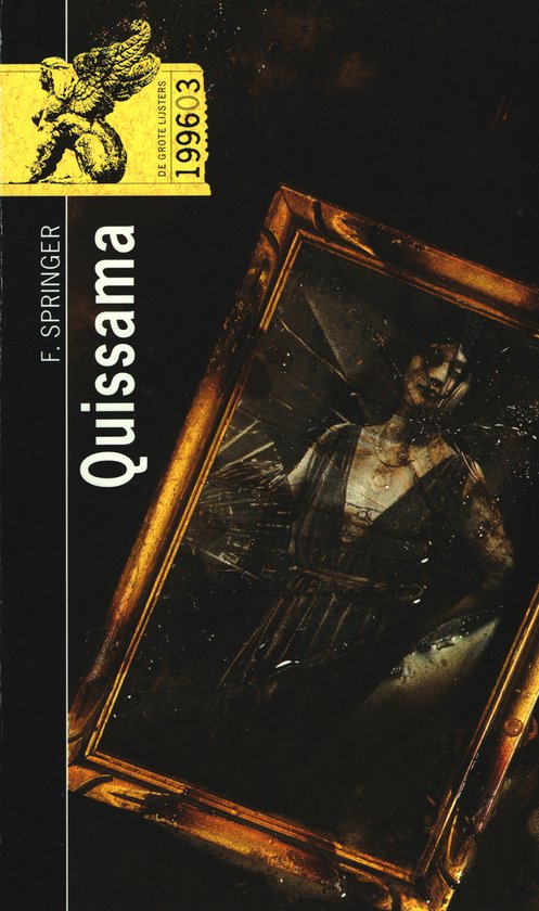 9789001549244 - Quissama