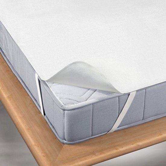 Zavelo Protège Matelas Imperméable Plateau 90 x 200 cm