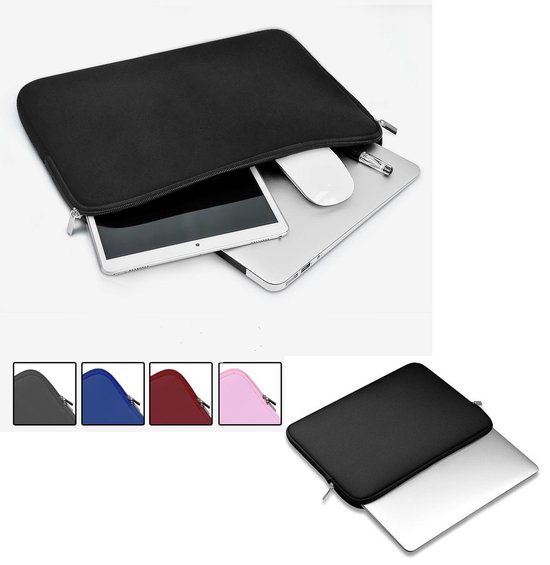Ploeg Vergevingsgezind pomp Laptophoes Asus 15.6 inch - Laptoptas - Laptop Sleeve/Case/Hoes - Asus Tas  - 15.6 inch... | bol.com