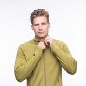 Ulstein Wool Jacket - Olive Green