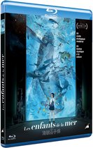 Les Enfants De La Mer (Blu-ray) (Geen Nederlandse ondertiteling)