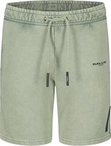 Ballin Amsterdam -  Jongens Regular Fit   Korte Broek  - Groen - Maat 104