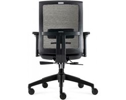 Bureaustoel Valencia - Bureaustoel - Office chair - Office chair ergonomic - Ergonomische Bureaustoel - Bureaustoel Ergonomisch - Bureaustoelen ergonomische - Bureaustoelen voor volwassenen - Bureaustoel ARBO - Chaise de bureau