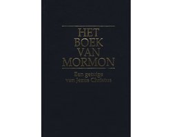 Het boek van Mormon