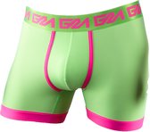 Garçon LINCOLN Boxershort - MAAT S - Heren Ondergoed - Boxershort voor Man - Mannen Boxershort