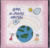 Her Zaman Sevinin 2 - Kinderkoren zingen Turkse liederen