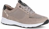 Jana Dames Sneaker 8-8-23663-28 231 H-breedte Maat: 37 EU