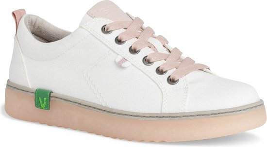 Jana Vegan Dames Sneaker 8-8-23781-28 153 RELAX fit Maat: 39 EU | bol.com