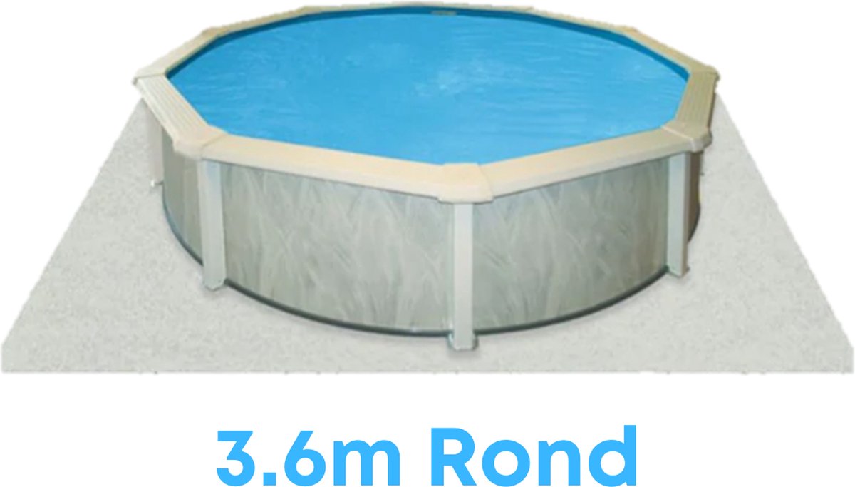 Interline Ground Sheet - Ø 360 cm