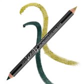 Jafra - Duo - Eyeliner - Emerald -Jade