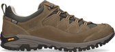 Lomer Sella II MTX Wandelschoenen Olive | Groen | Nubuck | Maat 46 | 30042.A.02