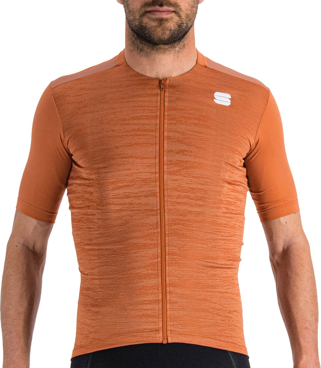 Sportful Supergiara Fietsshirt Mannen - Maat XXL