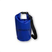 Drybag 20L bootjess.nl