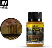 Fuel Stains - 40ml - Vallejo - VAL-73814