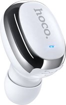 HOCO E54 Bluetooth Headset - One In Ear draadloze Oordopje - Waterbestendig - Bluetooth 5.0  - Voor iPhone en Android
