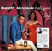 Robert Mitchum - Calypso - Is Like So! (LP)