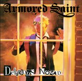 Armored Saint - Delirious Nomad (CD) (Reissue)