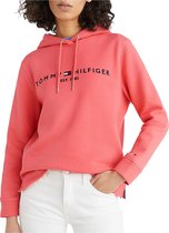 Tommy Hilfiger Regular  Trui Vrouwen - Maat M