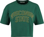 America Today Eilish - Dames T-shirt - Maat Xs