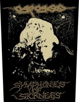 Carcass - Symphonies of Sickness BP