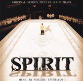 Spirit (Fearless) Original Soundtrack